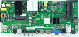 Technika 40F22B-FHD - Main Board - TP.MS6308.PB710 - B14120236 - 4502312-6 - V400HJ6-PE1