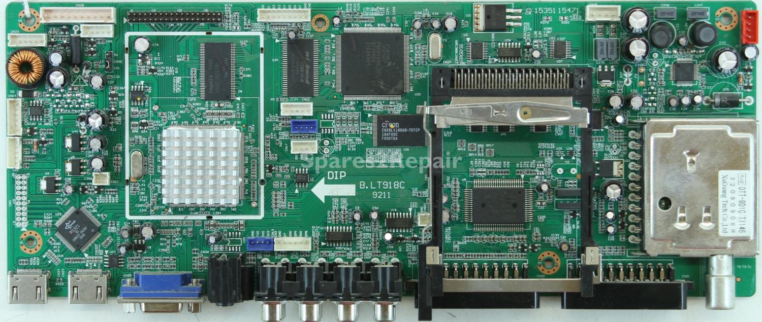Technika 26-310A - Main AV - 1535115471 - B.LT918C - 9211
