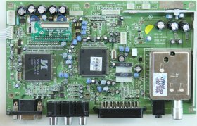 Technika LCD20-106 - Main AV - KLC-2018QS - REV-02