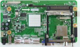 Technika LCD32-56 - Main AV - CV306H-X - 10c - 110929b - 27T1002A