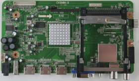Technika LCD32-56 - Main AV - CV306H-X -10c - 110929b - 1204T0539A