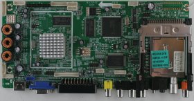 Technika M22-20A-GB-TCDI-UK - Main AV - B.LT713C - 8225
