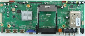 Technika M40/57G-GB-FTCU-UK - Main AV - T.MSD306.8B - 10305 - LTA400HM07