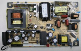 TVLCD 37 - PSU - 17PW20.1 - 010507
