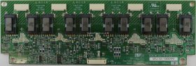 Technosonic LCD2050D - Inverter - HPC-1594C - RDENC2214TPZZ - 5BJ3A-00099 - HRev.F - HIU-670