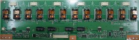 Technosonic LCD2603ID - Inverter - VIT70038.50 Rev.3 - 27-D013572 - I260B1-12B-L001B