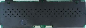 Technosonic LCD3201 - Inverter - I320B1-24 - Rev 2F - 2714240030 - I320B1-24-V04-C2F0