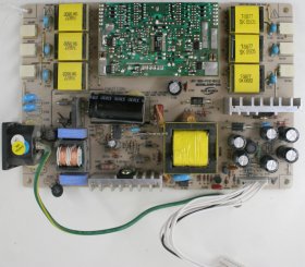 Technosonic LQ20 - PSU - U07-1350-P010 - REV.2 - ORIP-21A