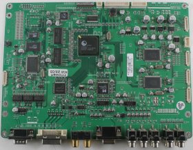Tevion GTV4262W10 - Main AV - ALLIN_MAIN Rev2.0 - A1P22-42V7GR