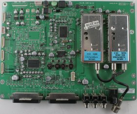 Tevion GTV4262W10 - Main AV - ALLIN_SUB Rev2.0 - A1P22-42V7GR