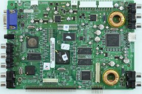 Thomson 32LB130S5 - Main AV - 21474990 - PCB SCALER IFC 130-230