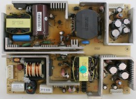 Toshiba 30WL46B - PSU - 0802-2304 - R 0.8 - 0223B