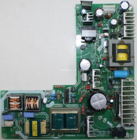 Toshiba 32WLT66 - PSU - PE0028 A-1 - V28A00000401 - V28A00004000