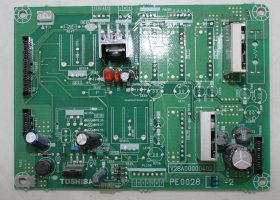 Toshiba 37WL66P - SUB PSU - PE0028E-2 - V28A00000402
