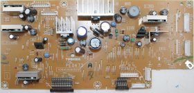 Toshiba 46XF355D - Sub PSU - PE0473 A - V28A00060501