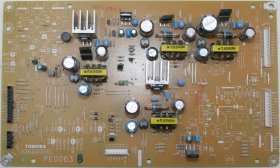 Toshiba 47WLT66 - PSU - V28A00002401 - PE0063B