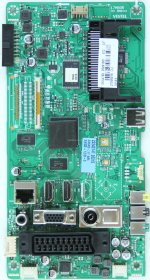 Toshiba 32D3453DB - Main AV - 23241081 - 17MB95 R3 - 050413