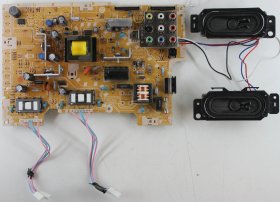 Toshiba 22DV555DB - Power Inverter - CEG362A 3 - 181824119498 Z-10