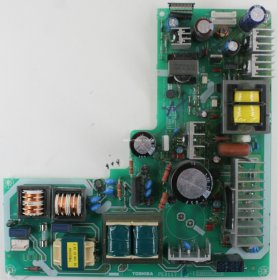 Toshiba 37WLT66s - PSU - PE0117 P-1 - V28A00016401