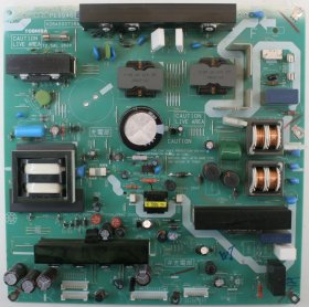 Toshiba 42RV530U - PSU - V28A000718A1 - PE0546 B