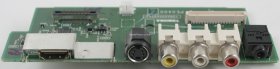 Toshiba 46XF355D - Side AV - PE0400 A - V28A000492A1