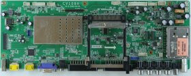 Unknown 37 Inch - Main AV - CV109H V3.0 - 1001H0196 H - LC370WUE-SBA1