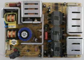 FSP PSU - FSP180-2M02 - Rev 1 - 3BS0060412