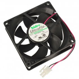 Axial Ventilator - Tur fan mt dc(92*92*25)t92t12ms5a7-5 Jwt [Vestel]