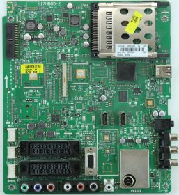 Vestel 32 Inch - Main AV - 23031835 - 17MB65-2 - 011111