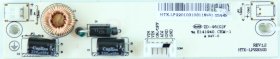 Viore LE24VF20 - Backlight Inverter - HTX-LP220103 - REV:1.2