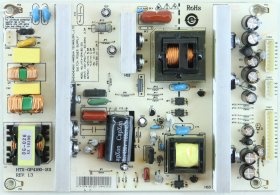 Wharfedale LCD26HDMI - PSU - HTX-OP4189-201 - REV:1.3