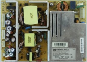 Wharfedale L32TA6A - PSU - PSM210-417A-R - PSM205-407A-R - 29111600117-RA3