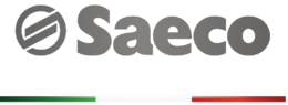 Saeco Brand Logo